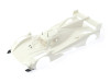 Carrocer&iacute;a Caddy V-LmdH GTP / Hypercar Kit Blanca