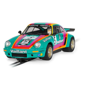 Porsche 911 3.0 RSR Vaillant