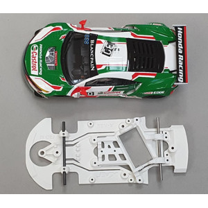 Chasis NSX GT3 Pro SS Kit Race comp. Scalea