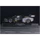 Bmw M1 Turbo Gr.5 Holnburger Wurst STT 1988 n 2