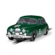 Jaguar MK1 - Mike Hawthorn