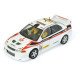 Mitsubishi Evo VI cup version blanco R-Version AW