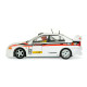 Mitsubishi Evo VI cup version blanco R-Version AW