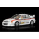 Mitsubishi Evo VI cup version blanco R-Version AW