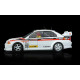 Mitsubishi Evo VI cup version blanco R-Version AW