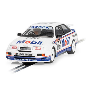 Ford Sierra RS500 - Peter Brock Bathurst 1989