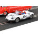 VW T1 Van + Porsche RS 718 Spyder Targa Florio