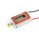 Motor Junior 19,500Rpm 275 gr/cm 12v. Caja Grande