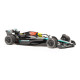 NSR Formula 22/26 Silver arrow 44 LH Livery