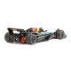 NSR Formula 22/26 Silver arrow 44 LH Livery