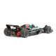 NSR Formula 22/26 Silver arrow 63 GR Livery