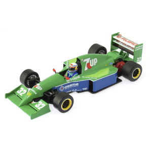 Formula 90-97 B191 7up 1991 32 - Morro Bajo