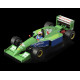 Formula 90-97 B191 7up 1991 32 - Morro Bajo