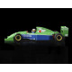 Formula 90-97 B191 7up 1991 32 - Morro Bajo