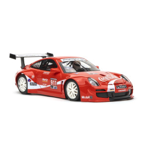 PORSCHE 997 COCA COLA LIVERY 911 PETIT LEMANS 2019