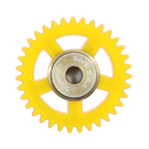 Corona 28d. Sidewinder nylon M50 2,38mm 16,5 mm