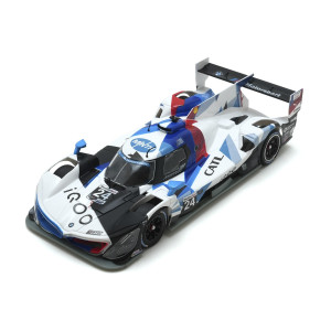M-Hybrid GTP Watkins Glen 2023 24