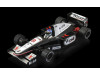 Formula 90-97 MP4_17 1998 8 West - M. Hakinnen World Champion - Morro Alto