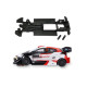 TOYOTA YARIS WRC DE SCX. CHASIS 3D LW MBILR