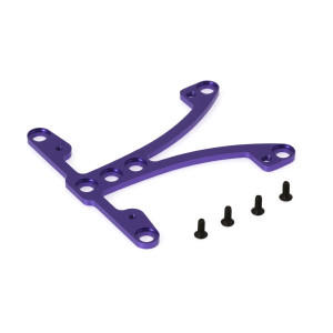 Soporte H Larga Aluminio para Porsche 911 GT1