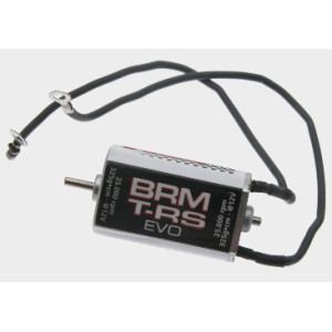 Motor BRM Caja Larga T-RS Evo 25000 Rpm 325 grcm 