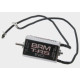 Motor BRM Caja Larga T-RS Evo 25000 Rpm 325 grcm 
