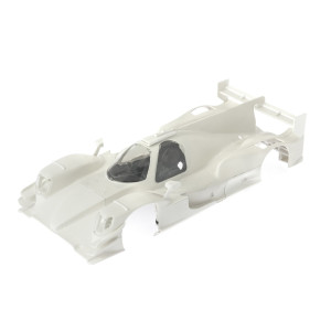 Carroceria Oreca 07 LMP2 en Kit Blanca 1/24