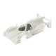 Carroceria Oreca 07 LMP2 en Kit Blanca 1/24