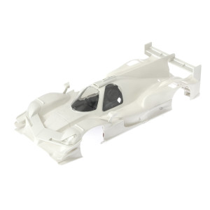 Carroceria Acura ARX-05 en Kit Blanca 1/24