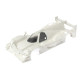Carroceria Acura ARX-05 en Kit Blanca 1/24
