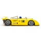 LOLA T280 DAYTONA 6H 1972 14 LARROUSSE/CRAFT/VEIGA