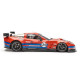 CORVETTE C6.R MARTINI LIVERY RED 34 AW KING 21