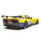 CORVETTE C6.R MARTINI LIVERY YELLOW 35 AW KING 21 