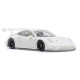 P. 911 GT3 R (model 992) GT3R White Racing Kit Anglewinder