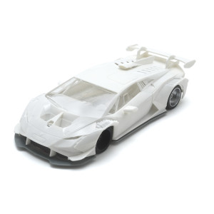 Lamborghini Supertrofeo EVO2 kit blanco