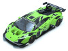 Lamborghini Supertrofeo EVO2 cup version verde
