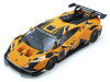 Lamborghini Supertrofeo EVO2 cup version naranja