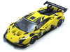 Lamborghini Supertrofeo EVO2 cup version amarillo