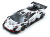 Lamborghini Supertrofeo EVO2 cup version blanco