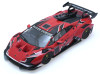 Lamborghini Supertrofeo EVO2 cup version rojo