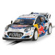 Ford Puma Rally1 Montecarlo 2024