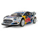 Ford Puma Rally1 Montecarlo 2024