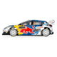 Ford Puma Rally1 Montecarlo 2024