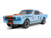 Shelby GT350 Gulf Edition