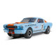 Shelby GT350 Gulf Edition
