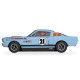 Shelby GT350 Gulf Edition