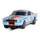 Shelby GT350 Gulf Edition