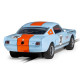 Shelby GT350 Gulf Edition