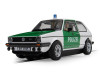 Volkswagen Golf Mk1 Edicion Polizei