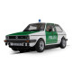 Volkswagen Golf Mk1 Edicion Polizei